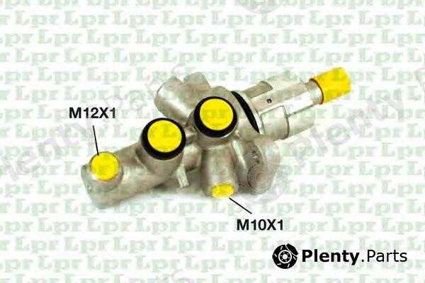  LPR part 1348 Brake Master Cylinder