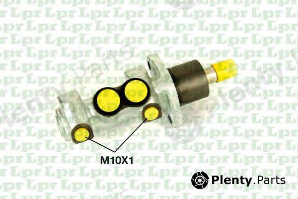  LPR part 1384 Brake Master Cylinder