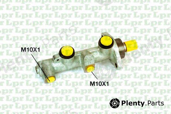  LPR part 1543 Brake Master Cylinder