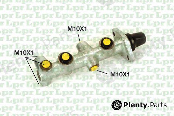  LPR part 1824 Brake Master Cylinder