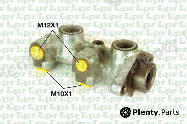  LPR part 1831 Brake Master Cylinder