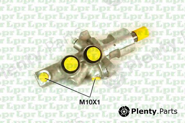  LPR part 1857 Brake Master Cylinder