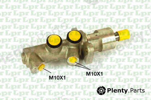  LPR part 1872 Brake Master Cylinder
