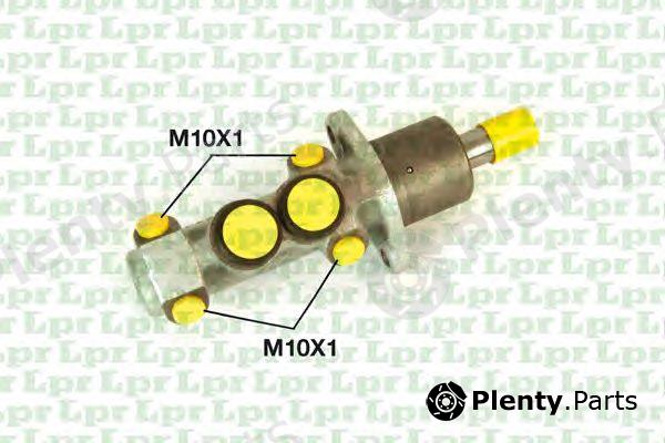  LPR part 1875 Brake Master Cylinder