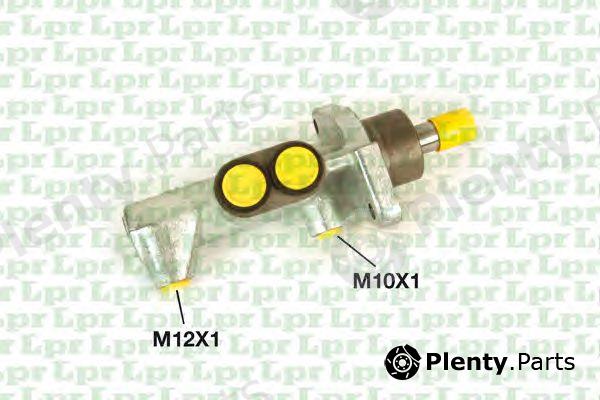  LPR part 1880 Brake Master Cylinder