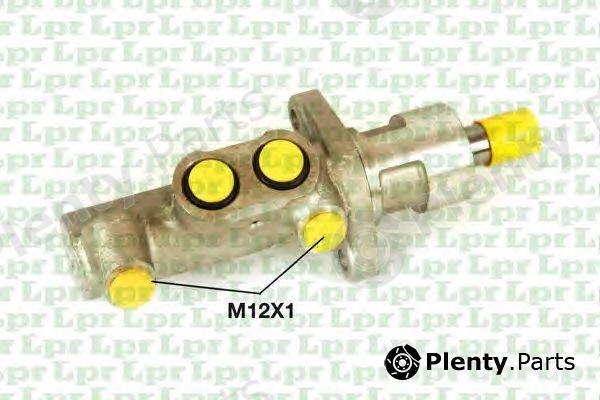  LPR part 1886 Brake Master Cylinder