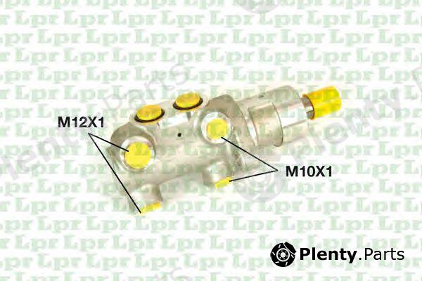  LPR part 1887 Brake Master Cylinder