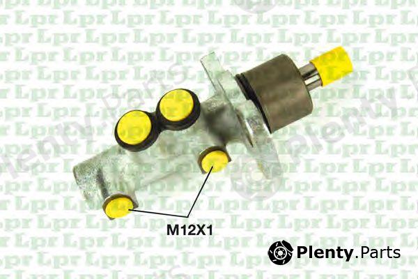  LPR part 1889 Brake Master Cylinder