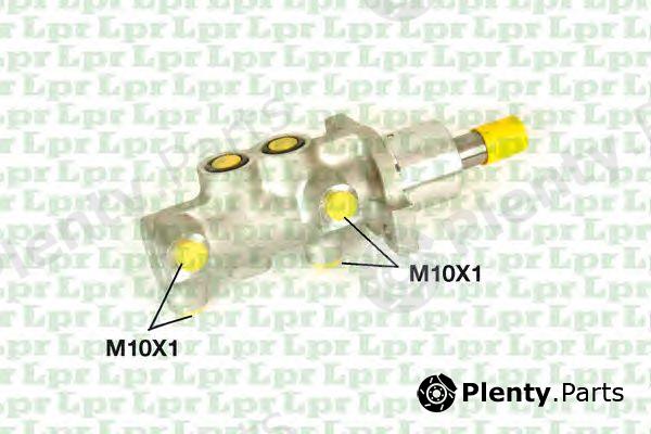  LPR part 1894 Brake Master Cylinder
