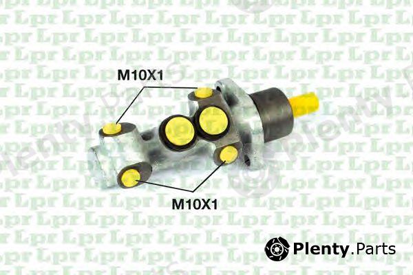  LPR part 1897 Brake Master Cylinder