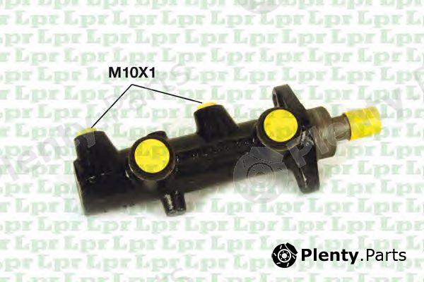  LPR part 1909 Brake Master Cylinder