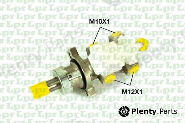  LPR part 1914 Brake Master Cylinder