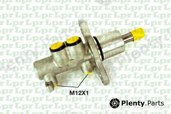  LPR part 1922 Brake Master Cylinder