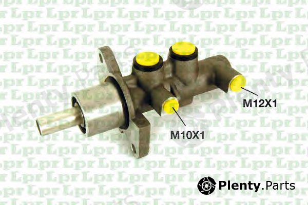  LPR part 1941 Brake Master Cylinder