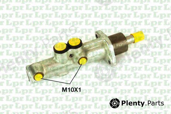  LPR part 1952 Brake Master Cylinder
