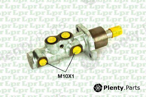  LPR part 1957 Brake Master Cylinder