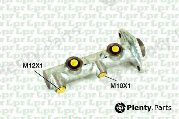  LPR part 1965 Brake Master Cylinder