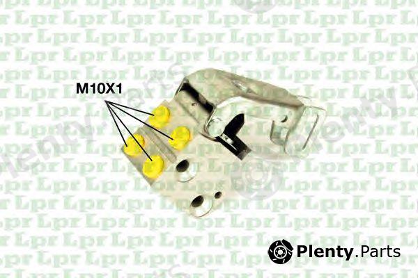  LPR part 9939 Brake Power Regulator