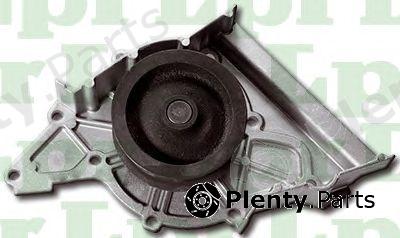  LPR part WP0043 Water Pump