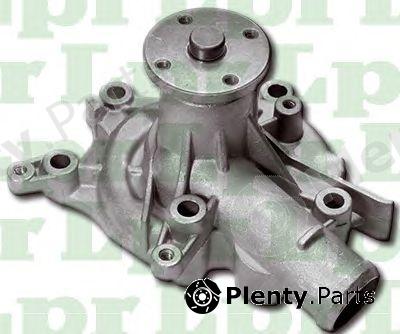  LPR part WP0064 Water Pump