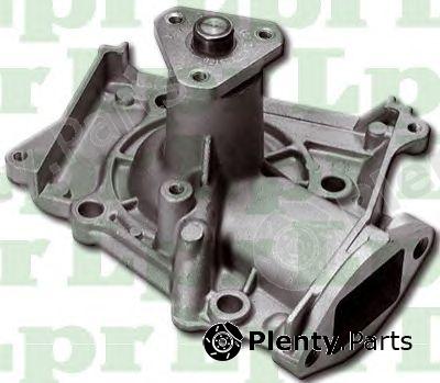  LPR part WP0103 Water Pump
