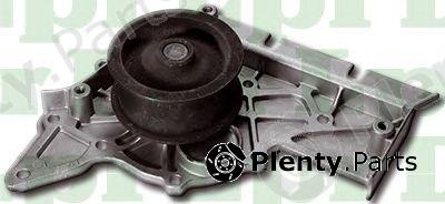  LPR part WP0117 Water Pump