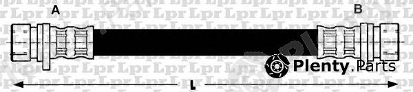  LPR part 6T46649 Brake Hose