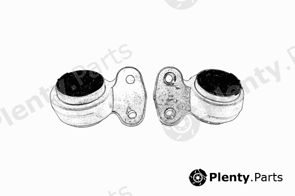  OCAP part 0901879 Suspension Kit