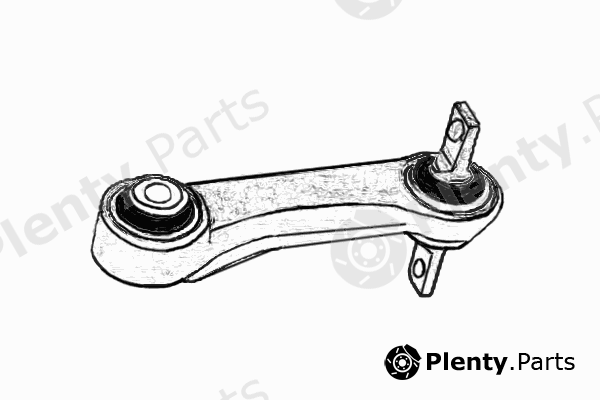  OCAP part 0783505 Track Control Arm
