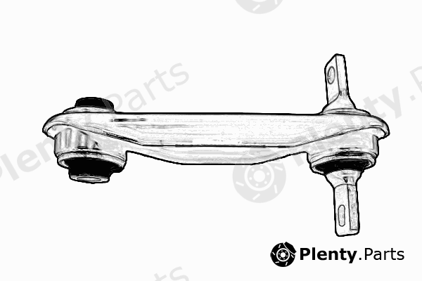  OCAP part 0791958 Track Control Arm