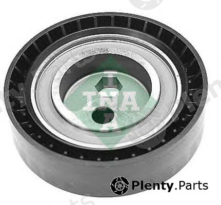  INA part 531009510 Tensioner Pulley, v-ribbed belt