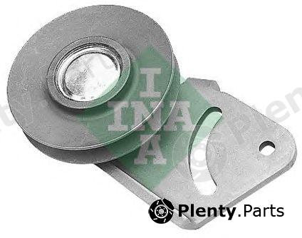  INA part 531002610 Tensioner Pulley, V-belt