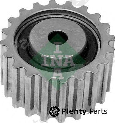  INA part 532022010 Deflection/Guide Pulley, timing belt