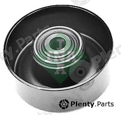  INA part 532042010 Deflection/Guide Pulley, v-ribbed belt