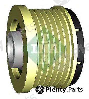  INA part 535009010 Alternator Freewheel Clutch