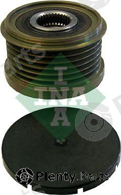  INA part 535006210 Alternator Freewheel Clutch
