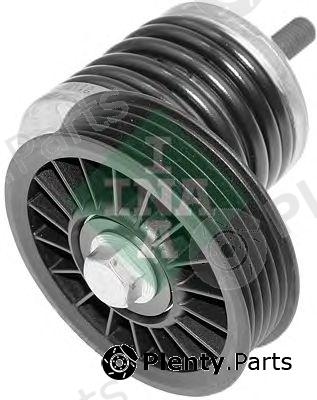  INA part 534018510 Belt Tensioner, v-ribbed belt