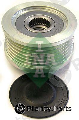  INA part 535013810 Alternator Freewheel Clutch