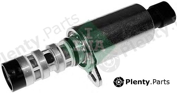 INA part 427000110 Control Valve, camshaft adjustment