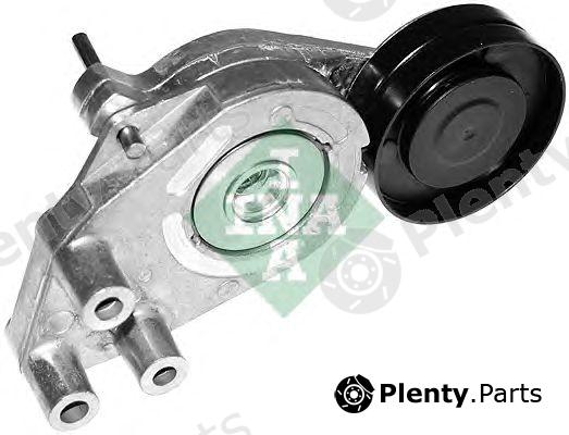  INA part 534009710 Tensioner Lever, v-ribbed belt