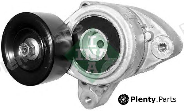  INA part 534026110 Tensioner Lever, v-ribbed belt