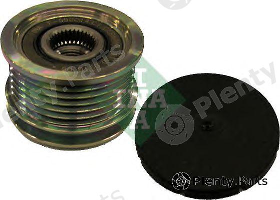  INA part 535017010 Alternator Freewheel Clutch