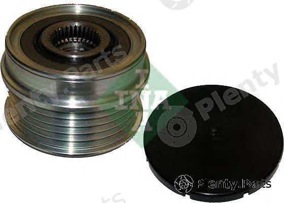  INA part 535017110 Alternator Freewheel Clutch