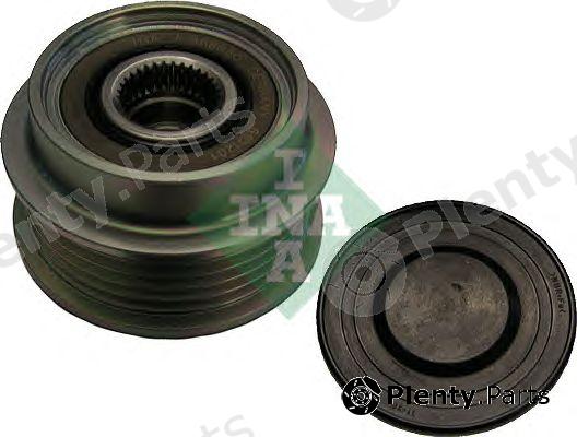  INA part 535018010 Alternator Freewheel Clutch