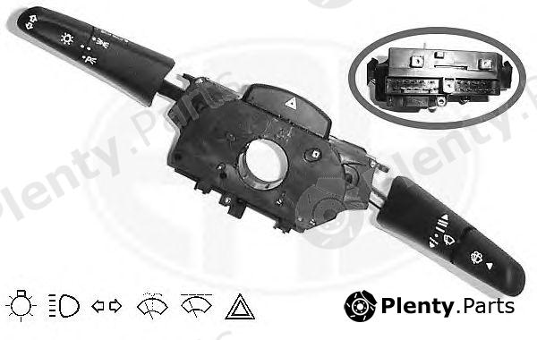  ERA part 440272 Steering Column Switch