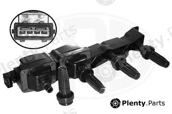  ERA part 880017 Ignition Coil
