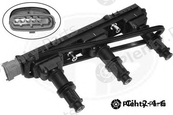  ERA part 880173 Ignition Coil