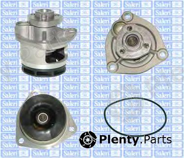  Saleri SIL part PA891 Water Pump