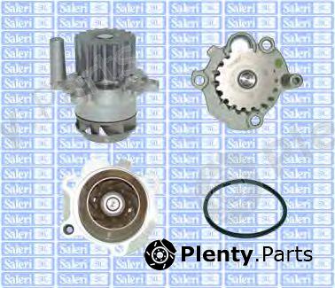 Saleri SIL part PA1049 Water Pump