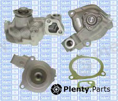  Saleri SIL part PA459 Water Pump